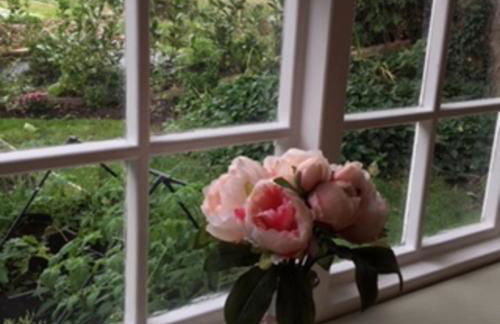 Loxley Barn, 1-bed Cottage Retreat - Photo 19