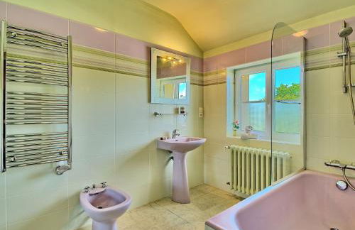 Holiday Home La belle étape by Interhome - Foto 21