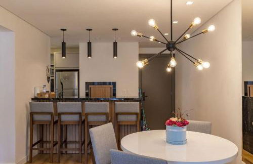 Rosa Edifício Bav - Foto 44