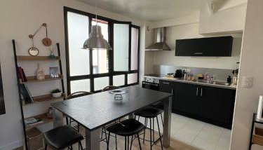 Duplex hypercentre - Photo 3