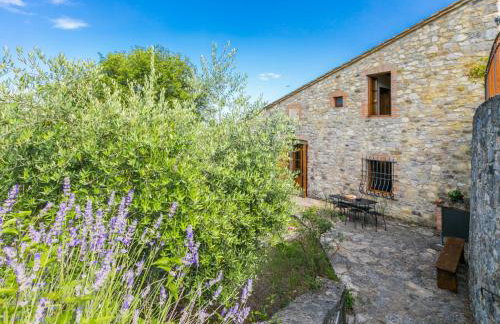 Holiday Home Cerretino Oliveto by Interhome - Foto 27