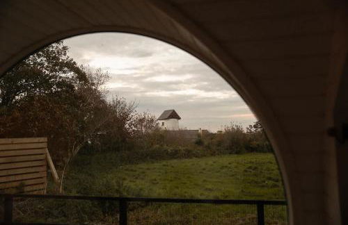 Y Caban - A Luxury Rural Retreat with Seaviews - Photo 22