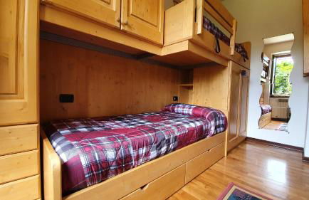 Appartamento Isabella - Residence Montesole - Foto 29