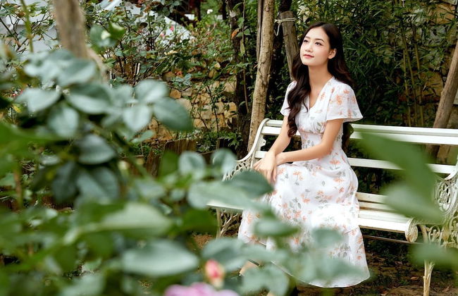 Green Villa Sapa - Foto 40