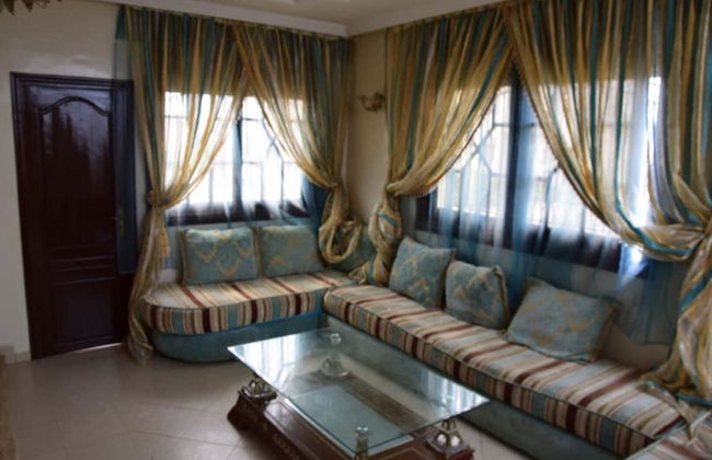 5 Bedroom Holiday Villa Yasmine, Perfect for Family Holidays, Near Beaches - Photo 43