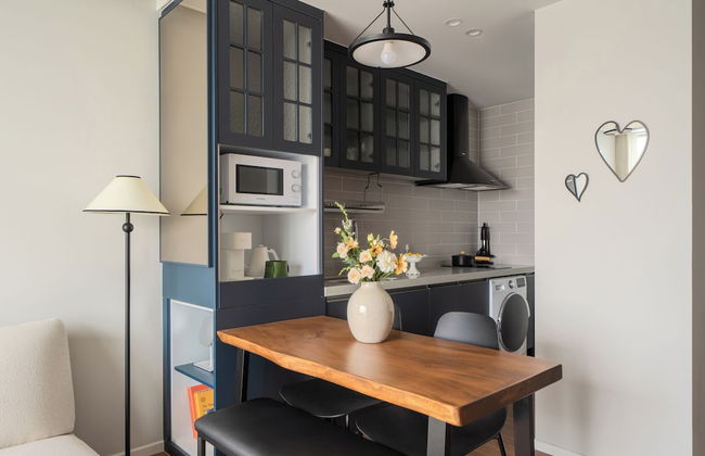 Urbanstay Siheung Geobukseom - Foto 43