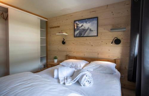 Résidence Grand Roc - Campanules 311 - Happy Rentals - Foto 9