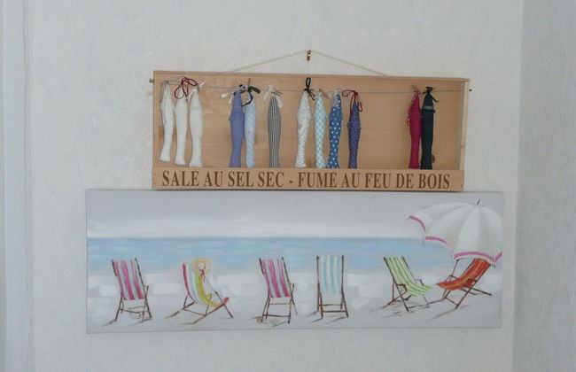 Holiday Home in Camaret Near Sandy Beaches - Foto 21