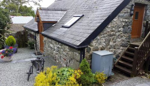 Yr Hen Beudy - Photo 3