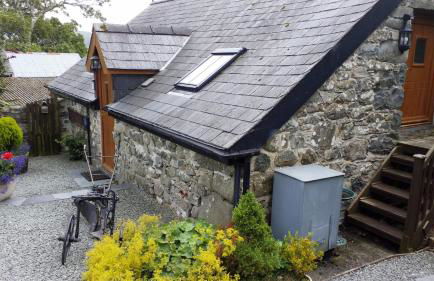 Yr Hen Beudy - Foto 3