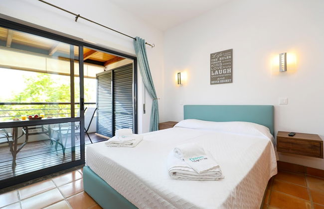 B39 - MarinaPark 2 Bedrooms Flat by DreamAlgarve - Foto 20