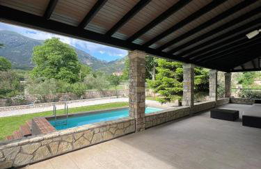 eleni's villa - Photo 39