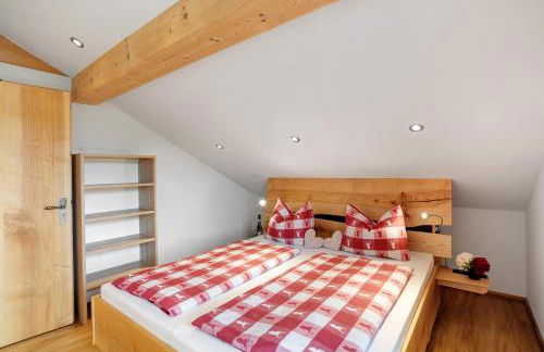 Neubau - Ferienwohnung Waldblick - Foto 10