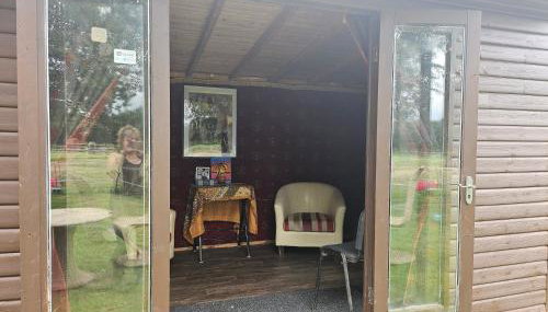 Tranquil Equestrian Escape - Sleeps 2 - Foto 2