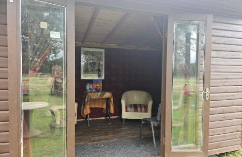 Tranquil Equestrian Escape - Sleeps 2 - Foto 2