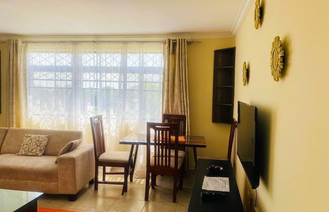 Zerubbabel Apartments Kisumu - Foto 37