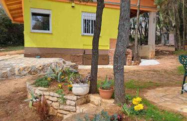 Cottage on the Kavran Beach - Foto 22