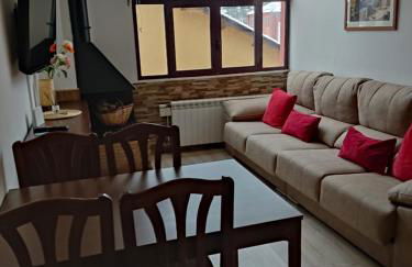 apartamento dúplex en la Molina - Foto 3