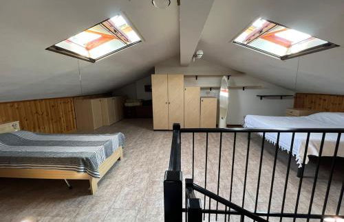 Villetta immersa nel verde - Foto 36