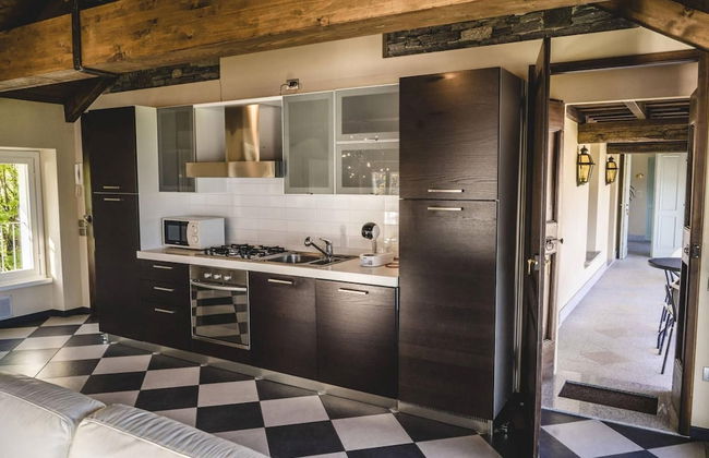 Villa Terrazza sul Lago - Foto 10