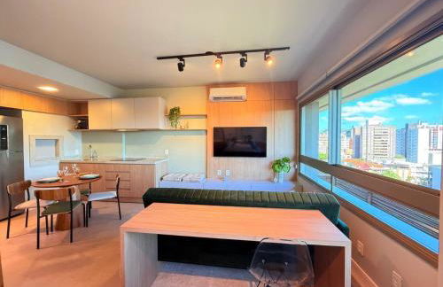 Atmosfera Air 1005 - Orla Praia de Belas - Foto 26