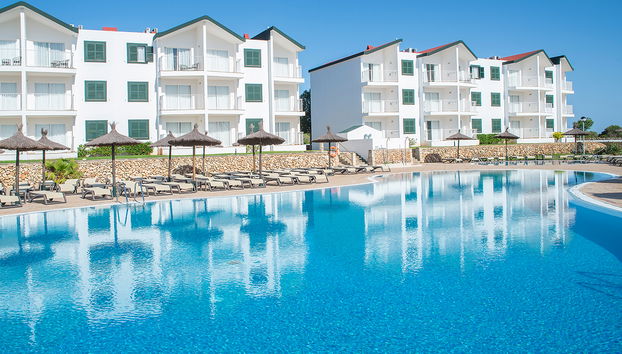 Pierre & Vacances Menorca Cala Blanes - Foto 3