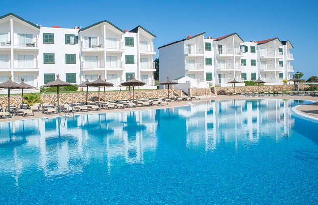 Pierre & Vacances Menorca Cala Blanes - Foto 3