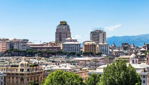 Residence Corte Dei Lambruschini Vista Panoramica Della Citta Posteggio Privato - Photo 3