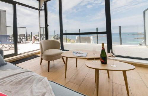 OCEAN VIEW - Luxueux T3 avec magnifique vue mer - Foto 11