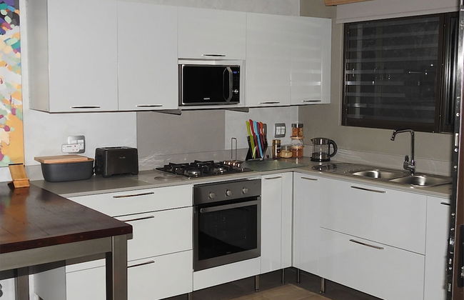 Birds Babble Self Catering Guest House - Foto 3