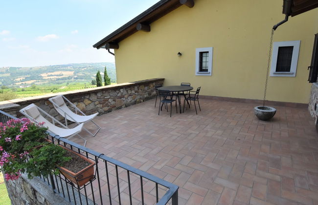 La Corte Bricca (Trilo Torretta) - Foto 19