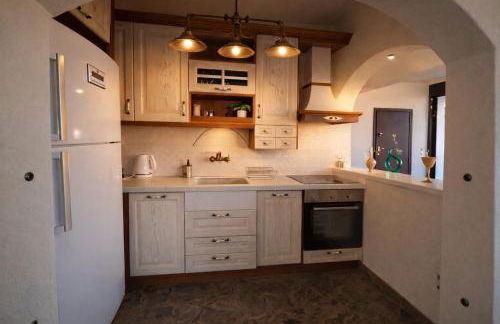 Royal stylish view apartment - Foto 18