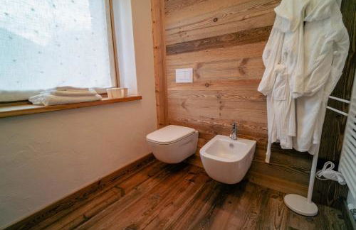 Suites Courmayeur - Mont Blanc - Foto 21