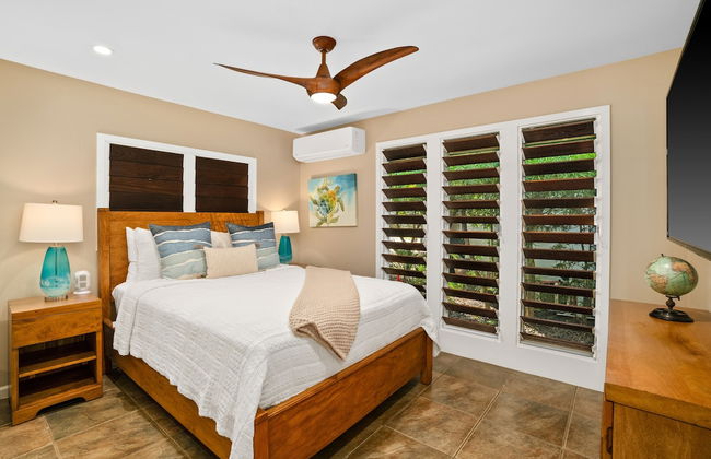 Kauai The Palms At Poipu Kai 1752 3 Bedroom Condo - Foto 6