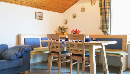 Alpiner Aufenthalt mit Balkon in Steingaden - Foto 2