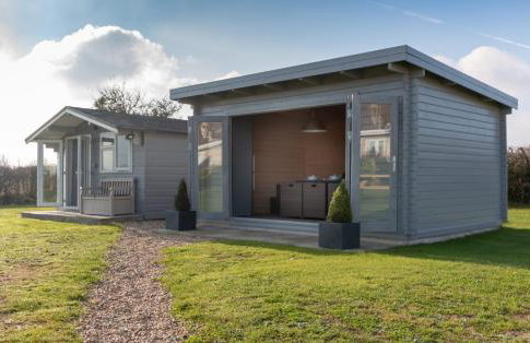 Harleys Court Self catering holiday cottages - Foto 11