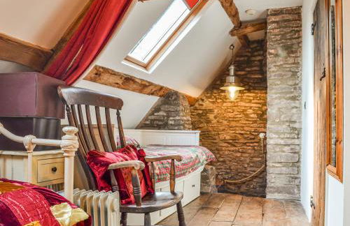 Ty Fferm Hen - Uk36420 - Foto 10