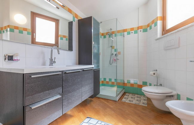 City Apartment Senigallia - City Apartment Senigal - Foto 36