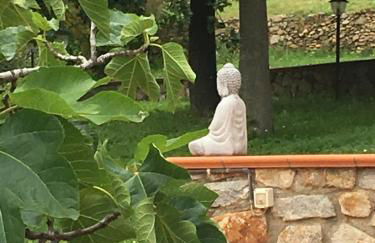 Villa Shanti Yoga & Meditation - Foto 45