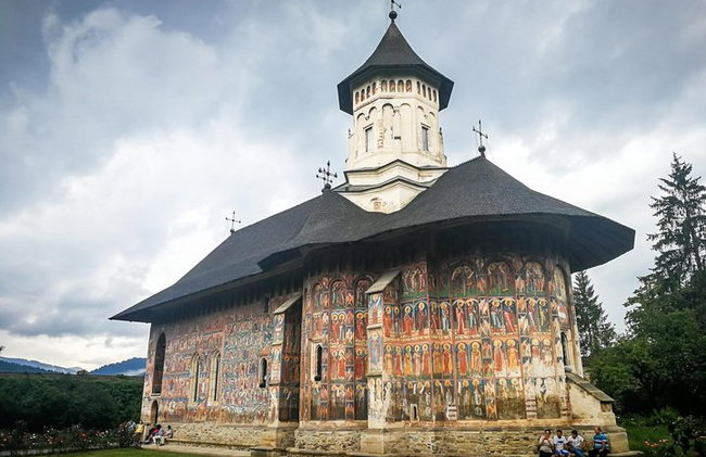 Bucovina & Transylvania Tour – 3 days - Photo 6