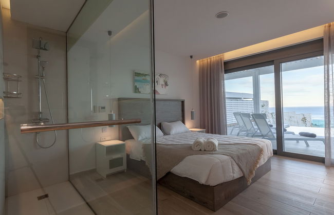 Villa Nissos - Foto 4