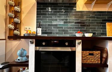 Gemütliche Ferienwohnung in Uelzen mit eigenem Garten - Foto 10