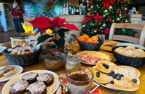 Agriturismo La Nevera - Foto 41