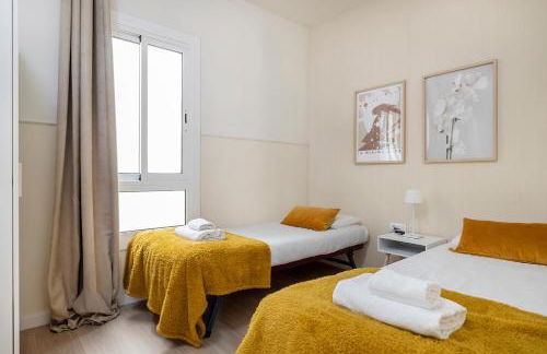 Apartments Sata Sagrada Familia Area - Photo 9