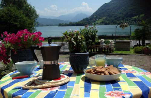 Villa Marilena - Foto 57