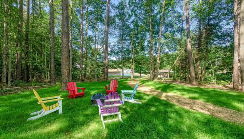 Patel's Cozy Cabin - Foto 4