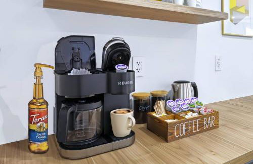 2BR, Families, Pets, Medical Stays, Hot Tub - Foto 5