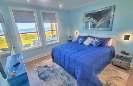 Beachfront - Hot Tub - Home Theater - Foto 23