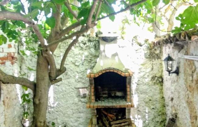 Alojamiento Rural Las Maravillas - Foto 43