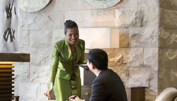 Dusit Princess Residences Dubai Marina - Foto 2